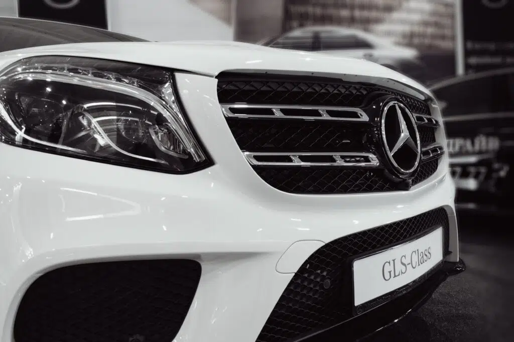 3. High-Performance Luxury Cars: Maintenance Costs Are a Hassle