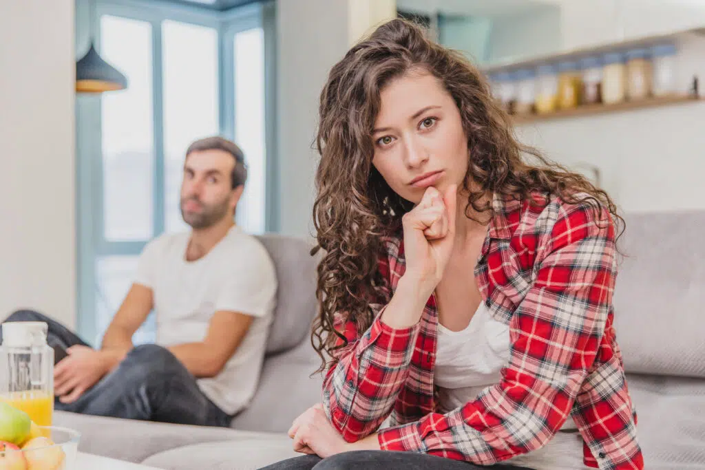 4. Unresolved Tensions and Resentments