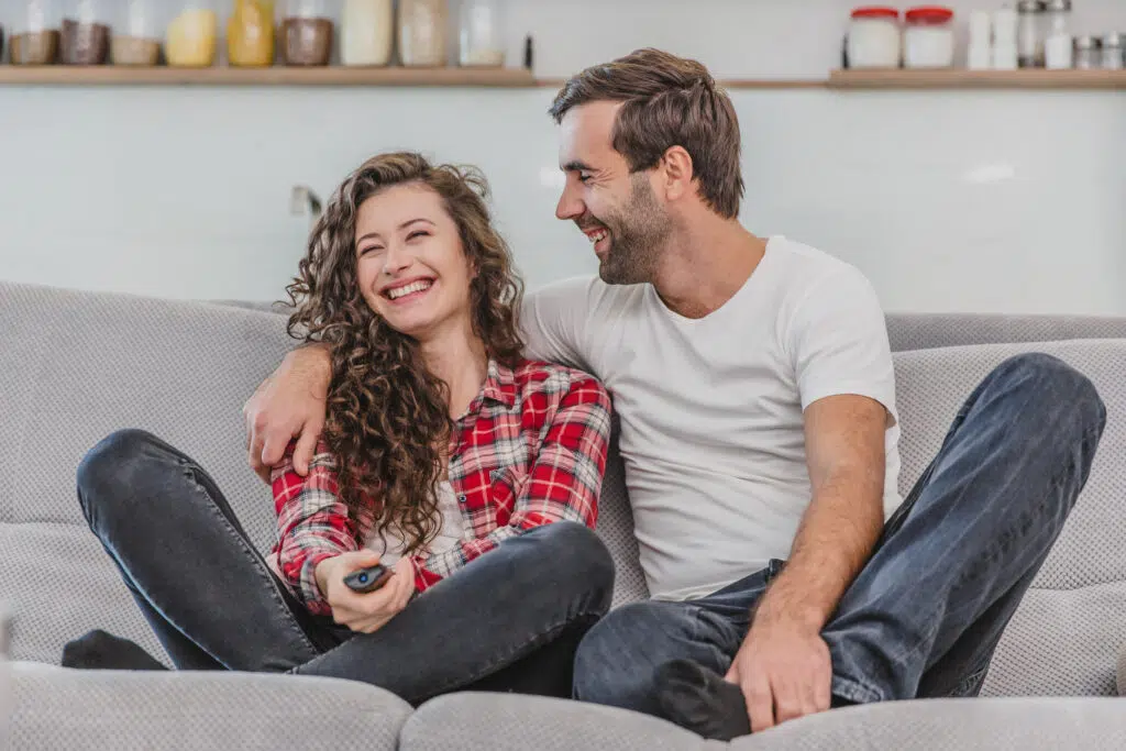 date night for married couples