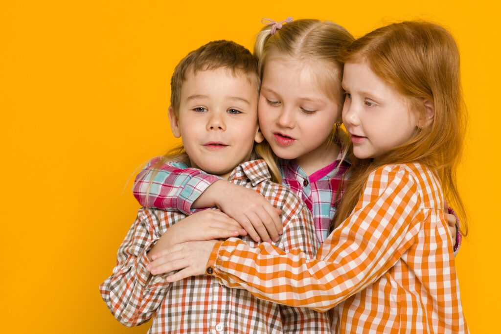 genius kid traits