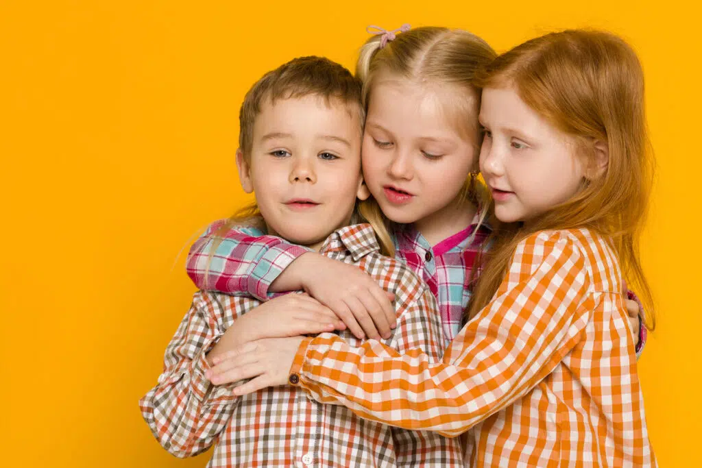 genius kid traits