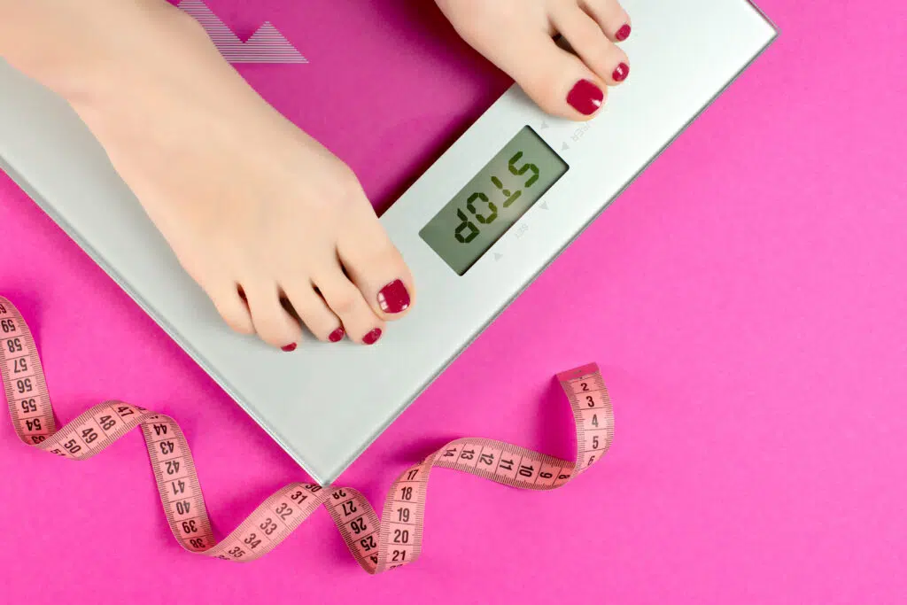 blood sugar spikes
