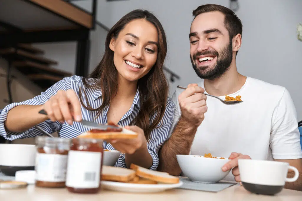 sustainable weight loss