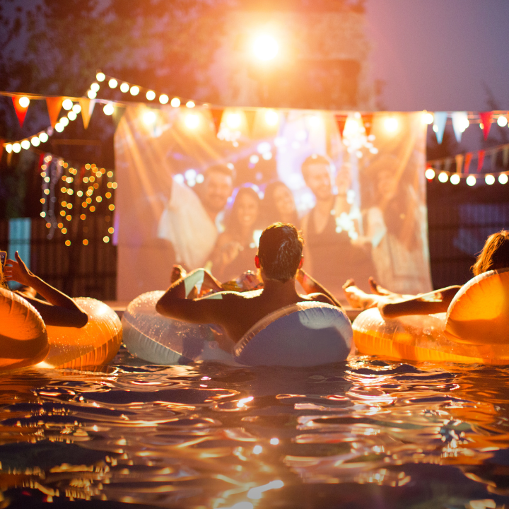 Get Your Halloween Movie Marathon Ready!