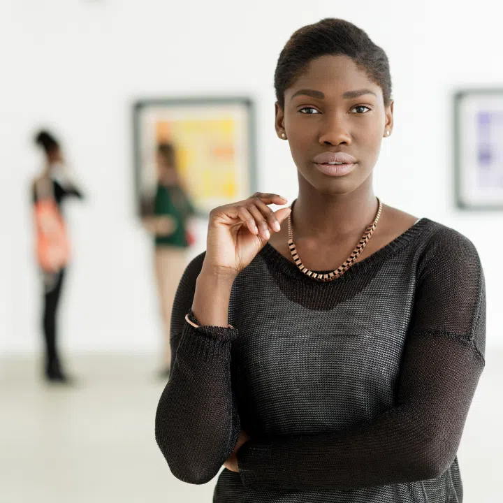 Celebrating Black Excellence in Art