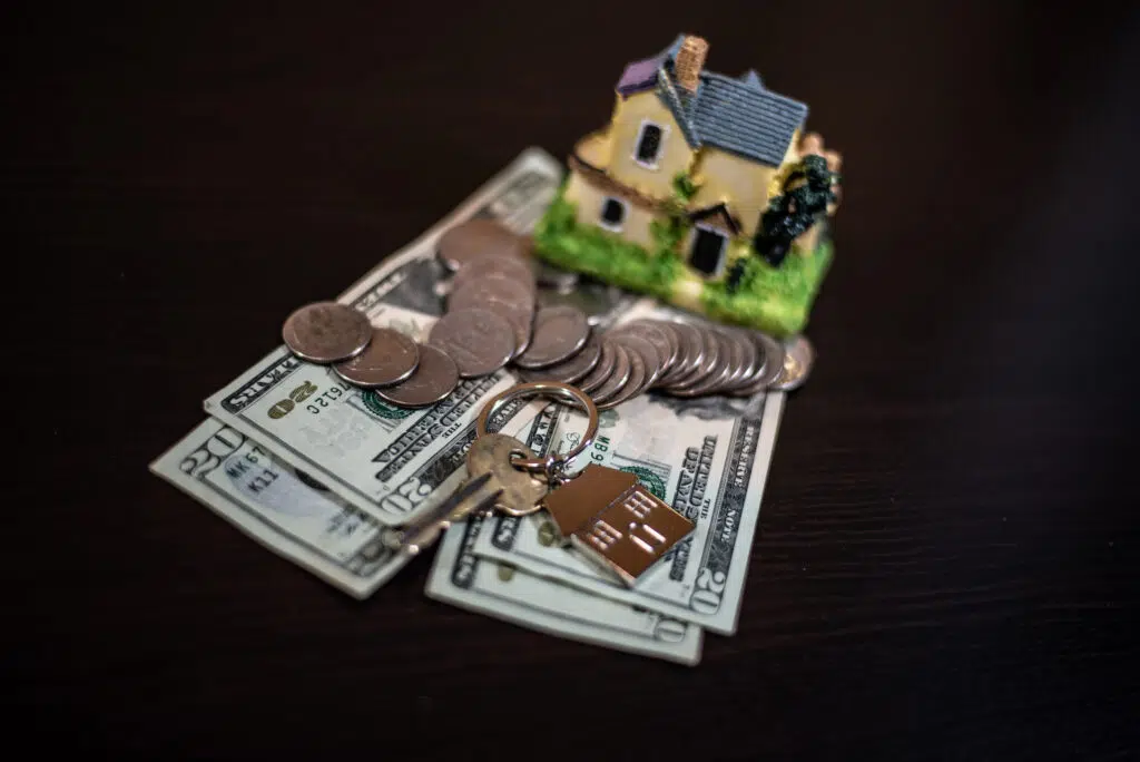 legal action for debt