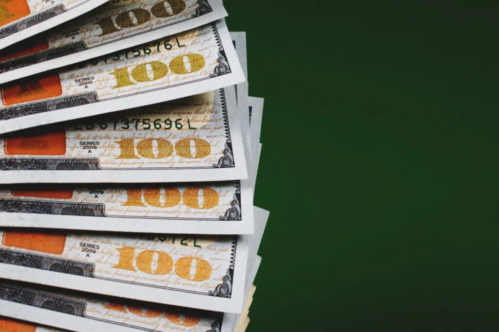 Money