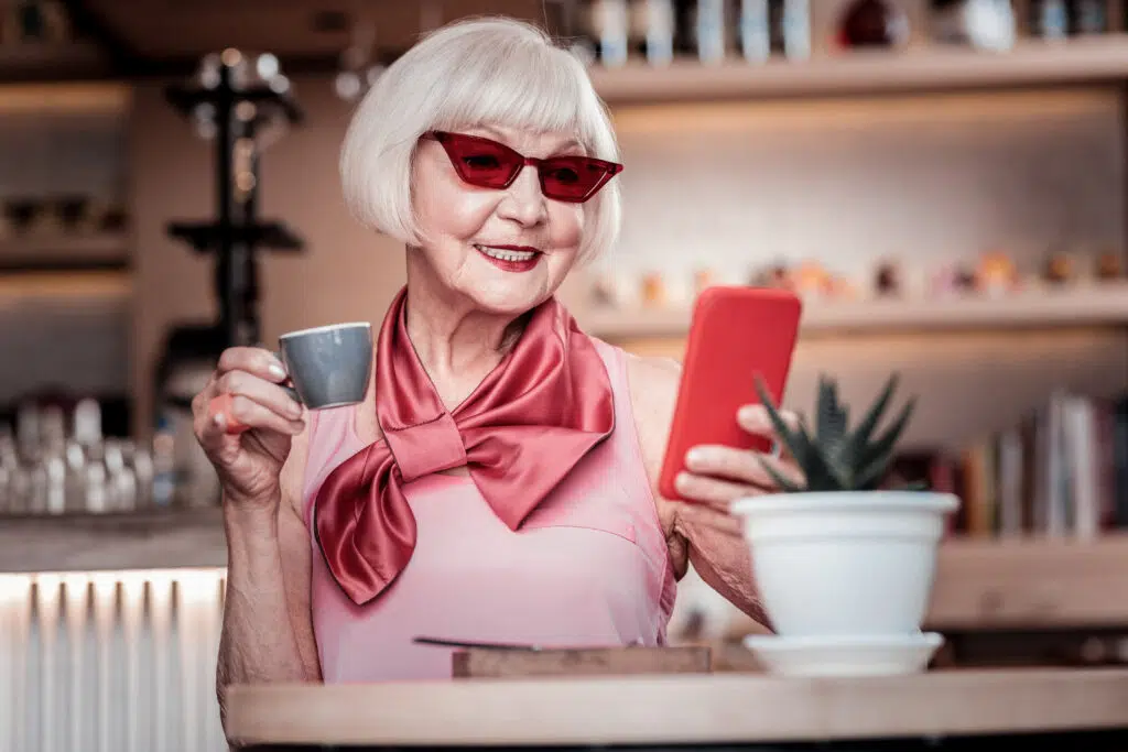 social media and self-esteem