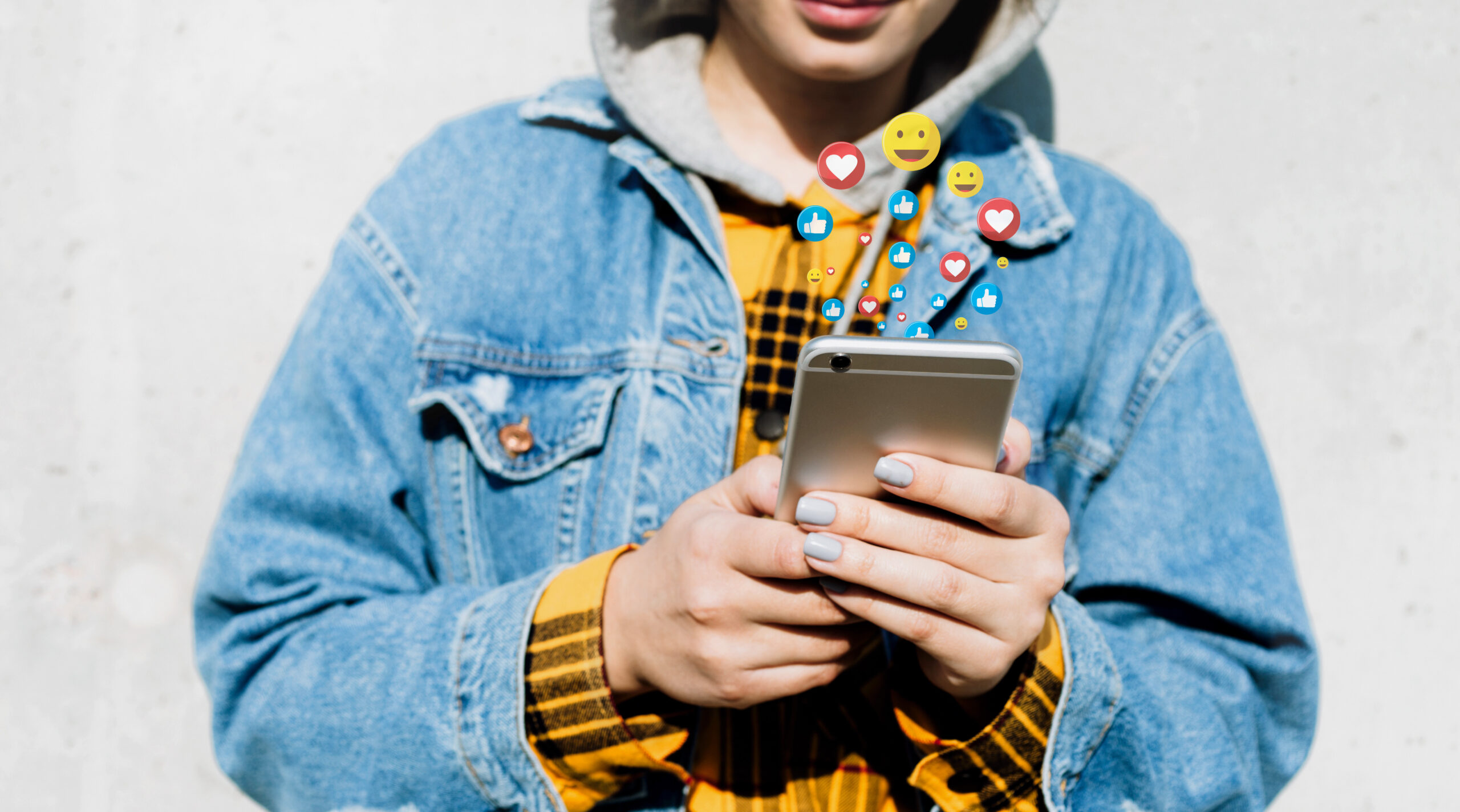 Mental Health Reboot: 9 Things You Should Stop Doing on Social Media ...