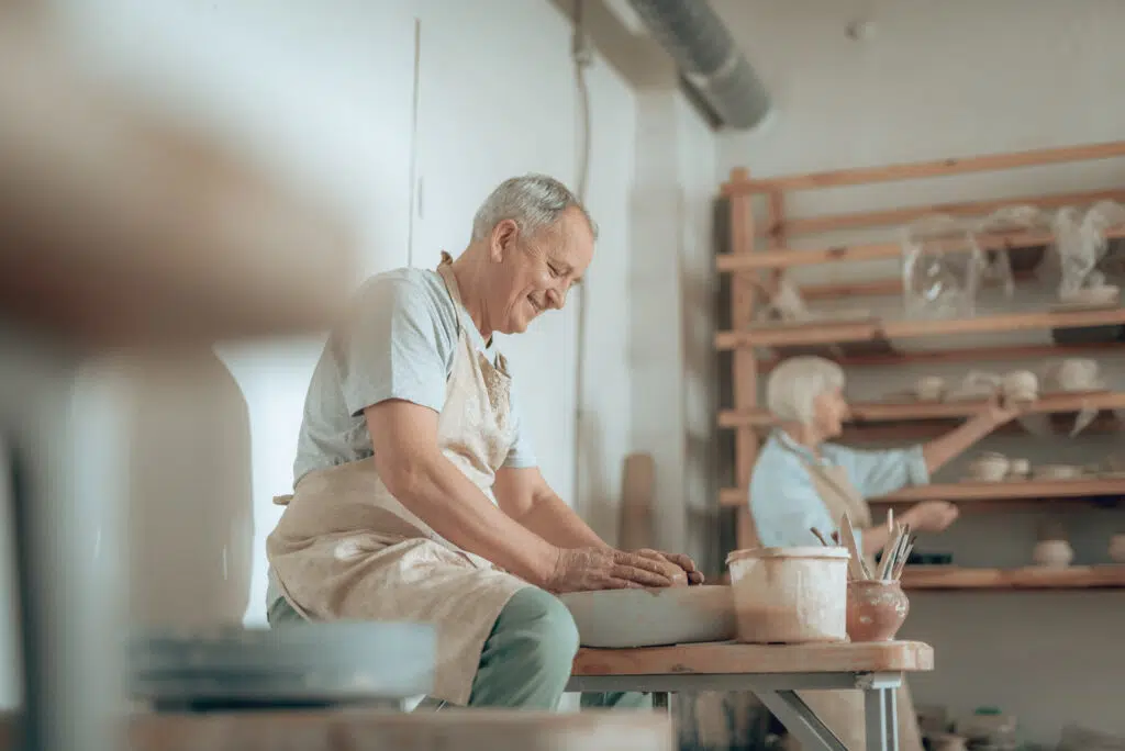 2. Passion and Purpose