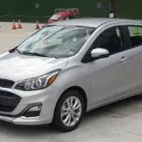 The Top 10 Cheapest Cars With the Best Gas Mileage
