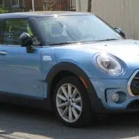Here Are The Top 5 Smallest Cars on the Market That Are Surprisingly Spacious
