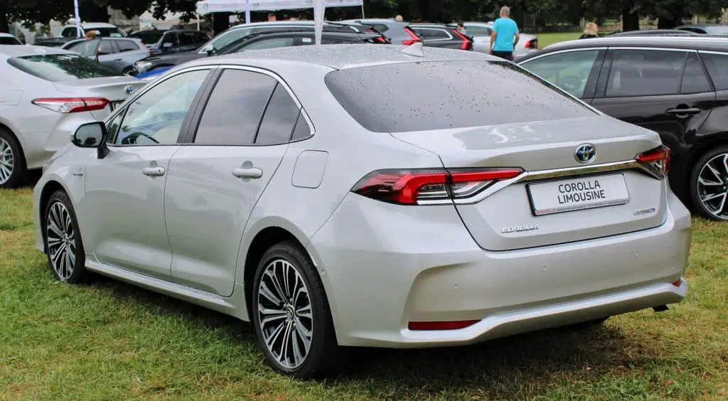 Car Buying Decisions