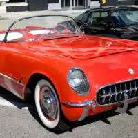 Iconic Rides: The Coolest Car From the Year You Were Born (Between 1955 and 1965)