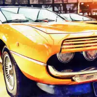 1970s best cars