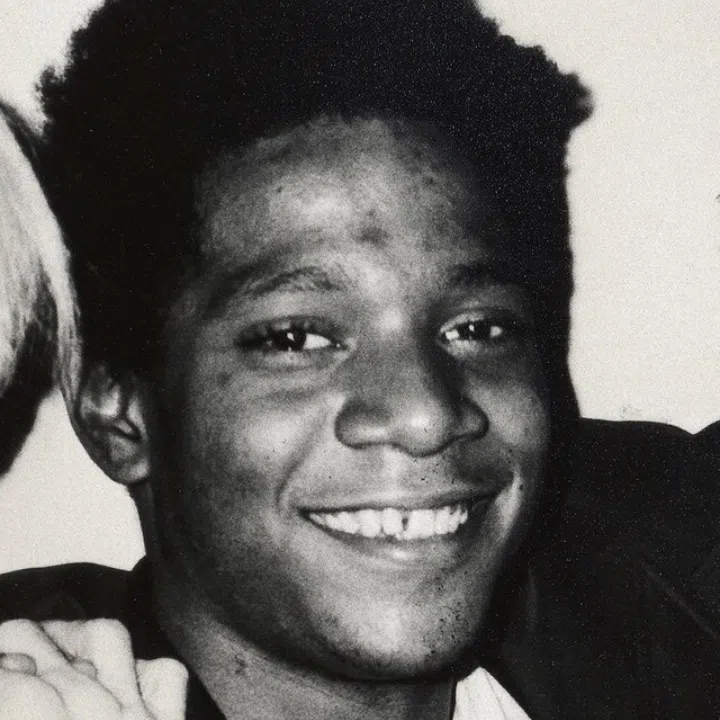 1. Jean-Michel Basquiat: The Neo-Expressionist Pioneer
