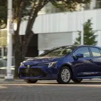 best selling cars 2024