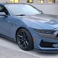 6 Cars You Can Still Buy With a V8 in 2024