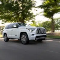 best-selling vehicles