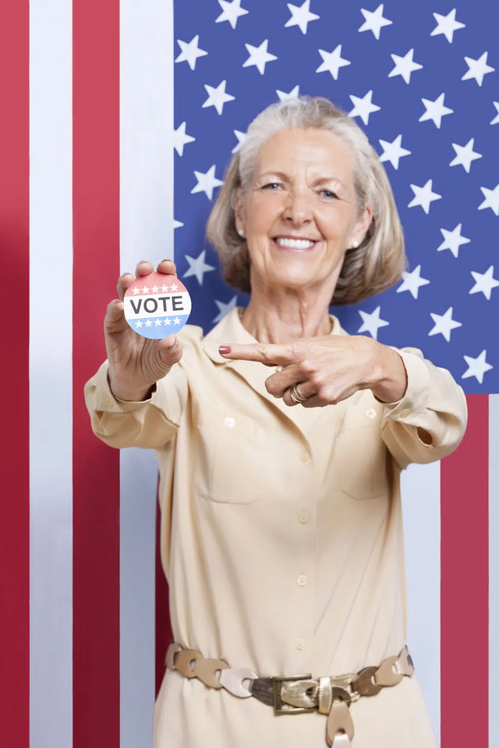 The Stakes Are High for 2024
