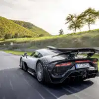 Top 8 Fastest Production Car Nurburgring Lap Times