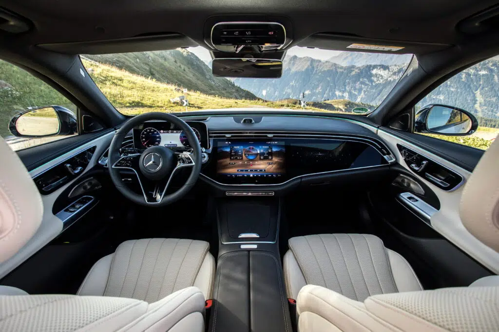 Interior & Exterior Design Qualities