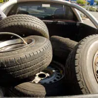 Mechanic Here: 6 Times When It's Okay to Buy Used Tires