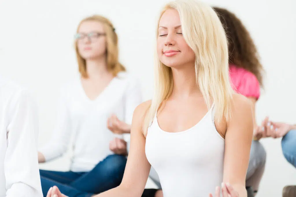 6. Developing Mindfulness and Meditation Practices