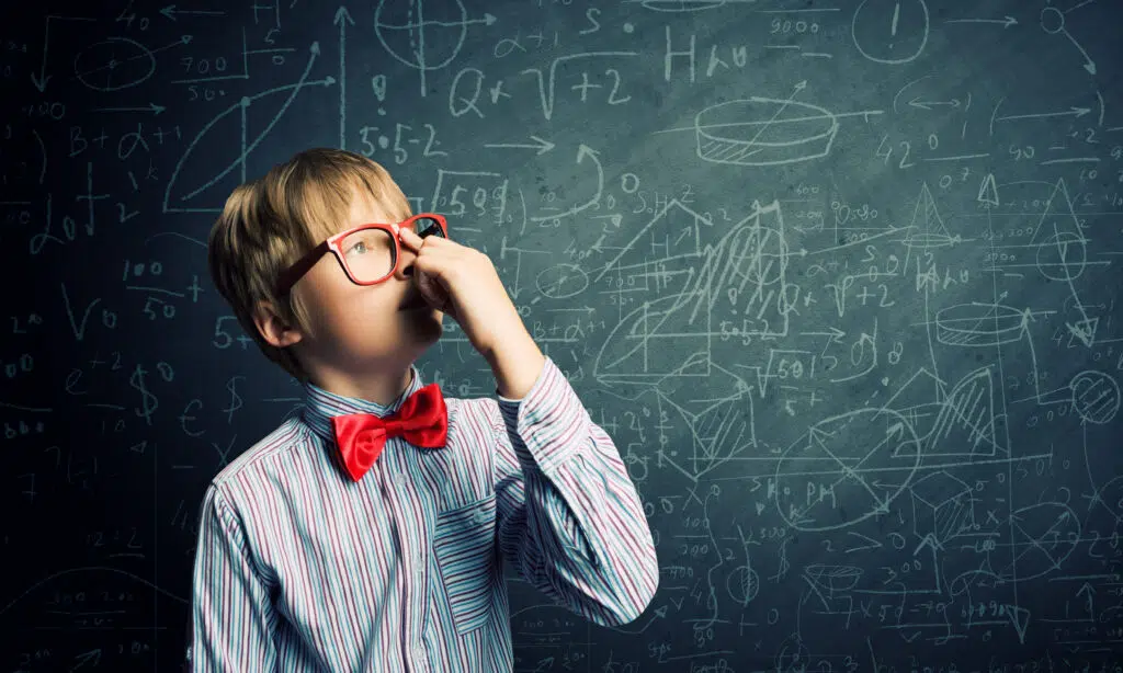 nurturing giftedness