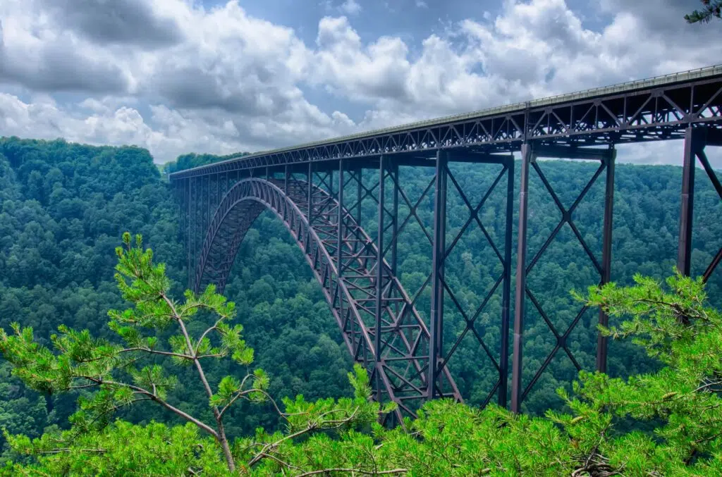 West Virginia