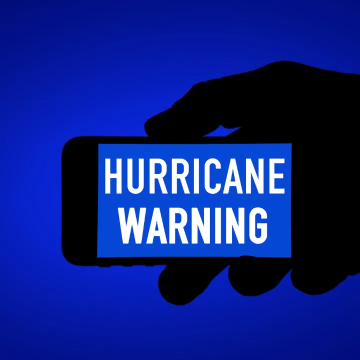 2. Stay Informed with Reliable Weather Alerts