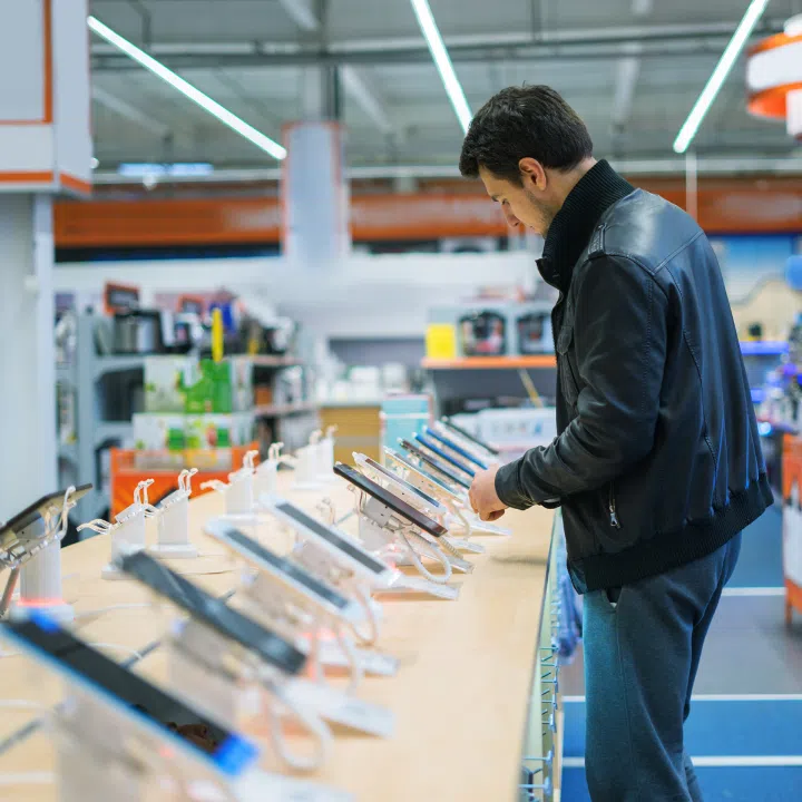 2. Aggressive Trade-In Offers That Seem Too Good to Resist