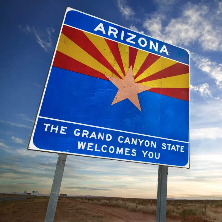 3. Arizona: The Unlooked-for Tech Scene