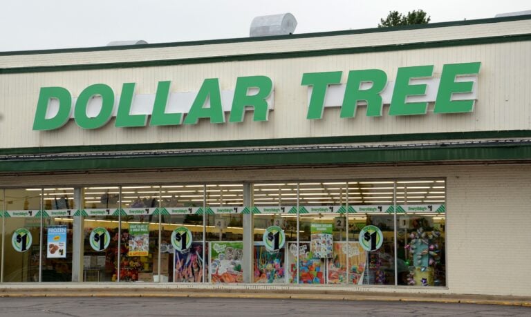 Dollar Tree