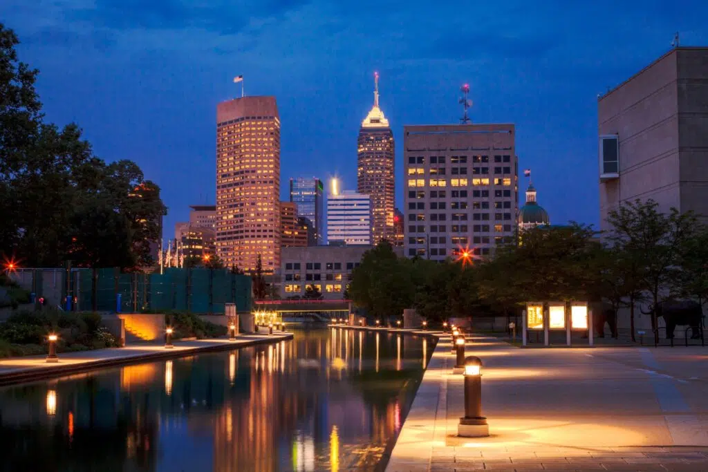 Indiana