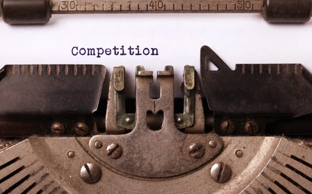 1. Use Competitor Coupons