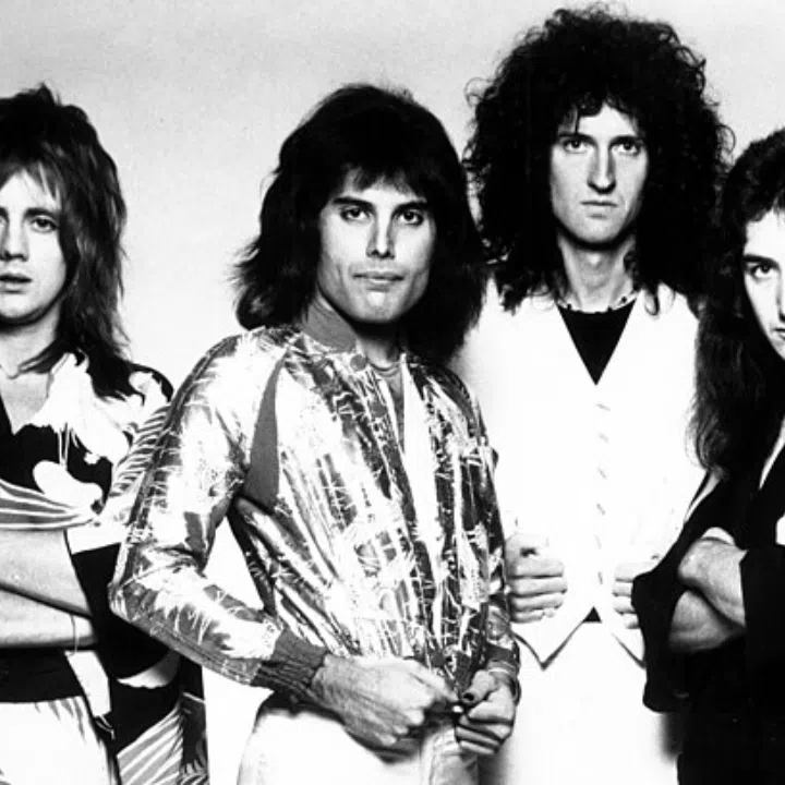 3. "Bohemian Rhapsody" by Queen
