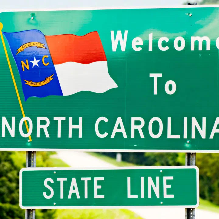 4. North Carolina: Where Money Meets Medicine