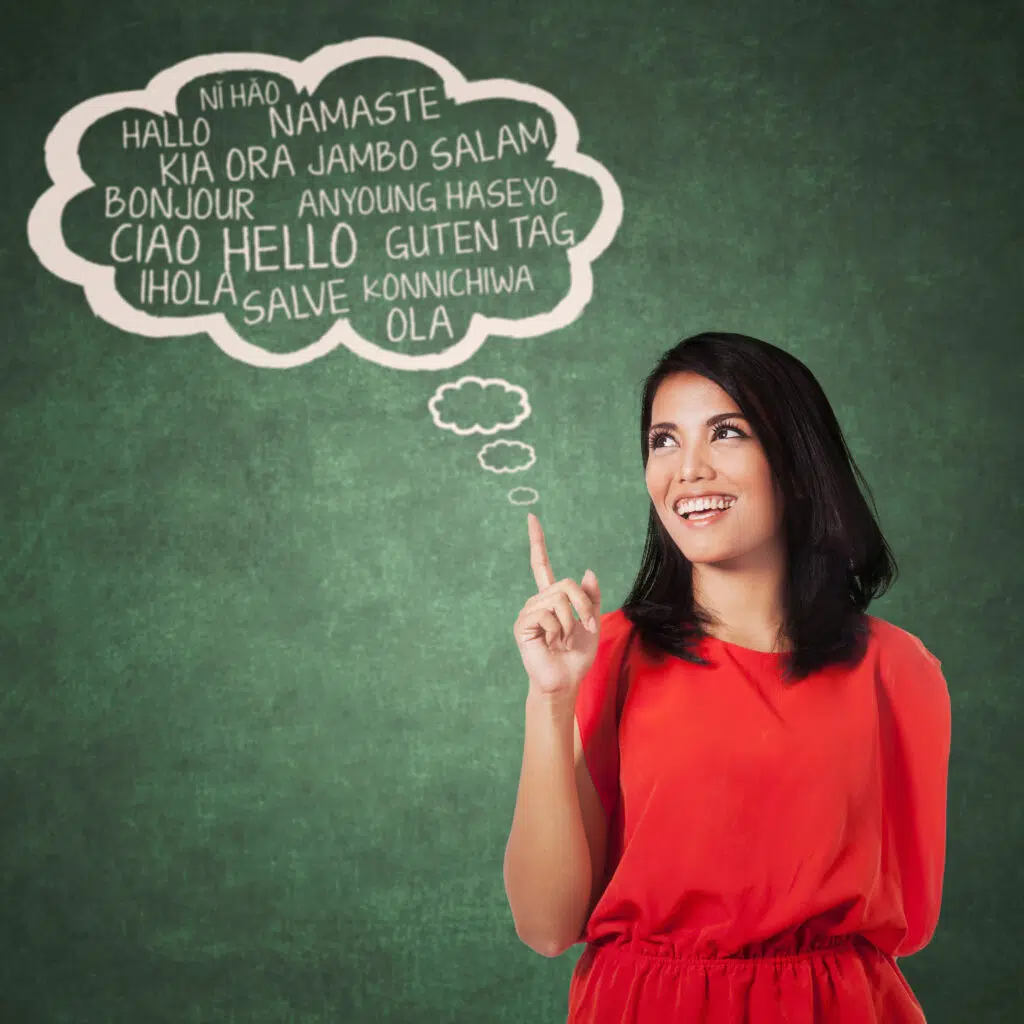 2. Learning a New Language