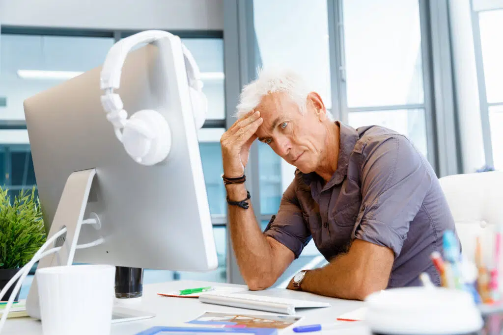 9. Lack of Personal Responsibility