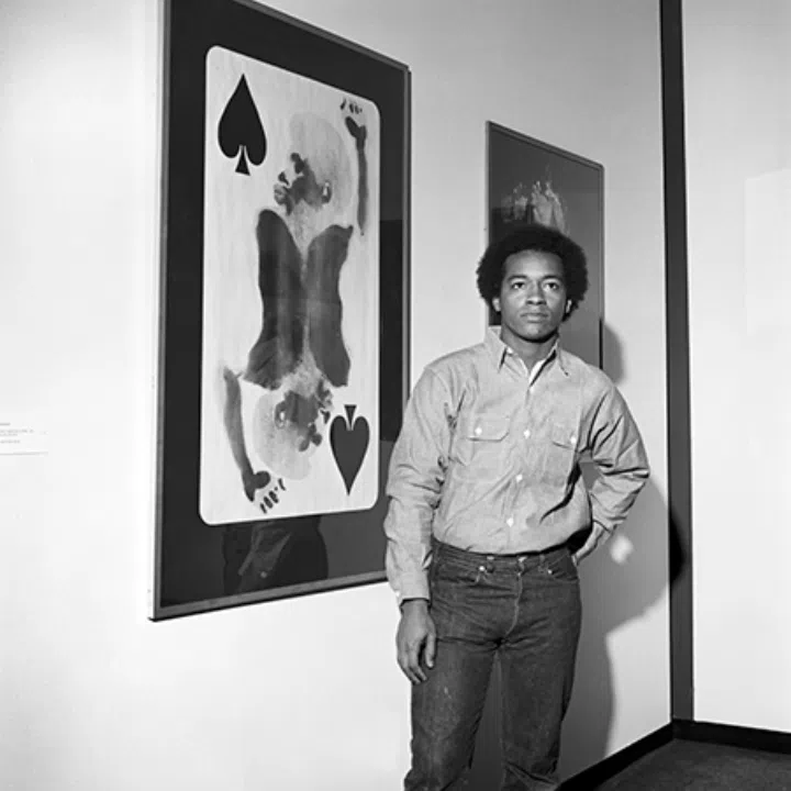 4. David Hammons: Art That Disrupts and Provokes
