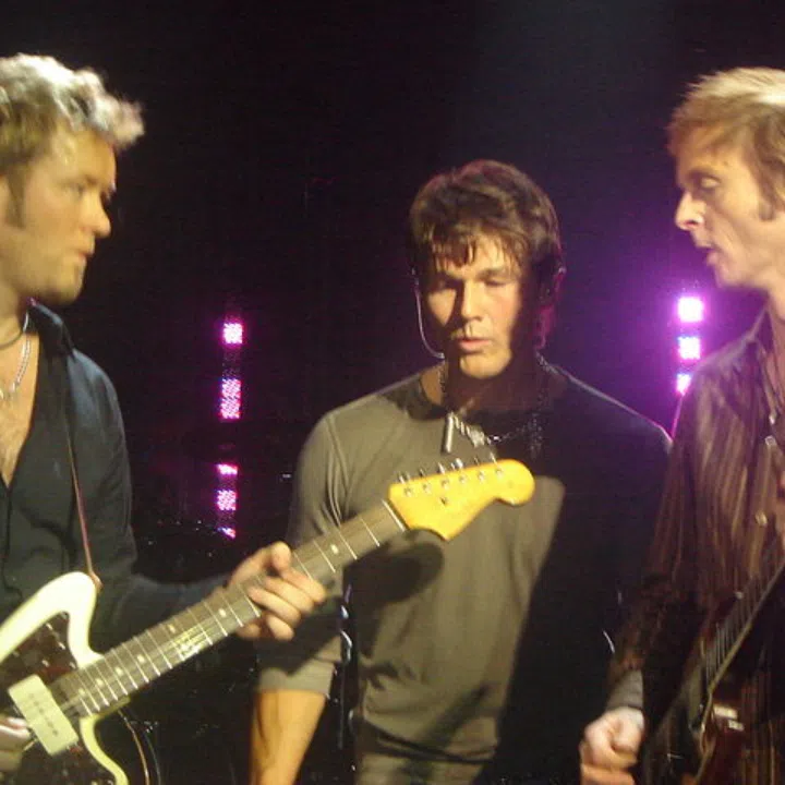 4. "Take On Me" by A-ha