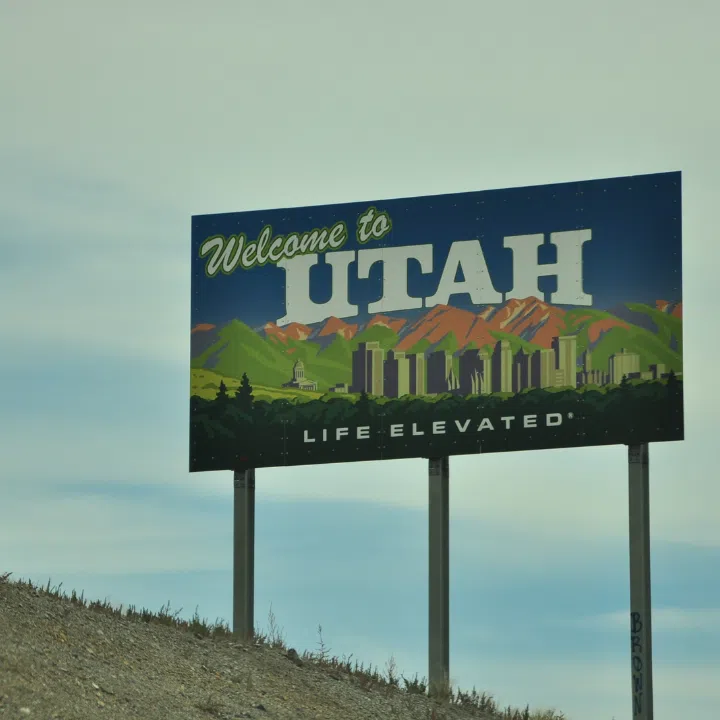 5. Utah: Tech, Outdoors, and Healthcare