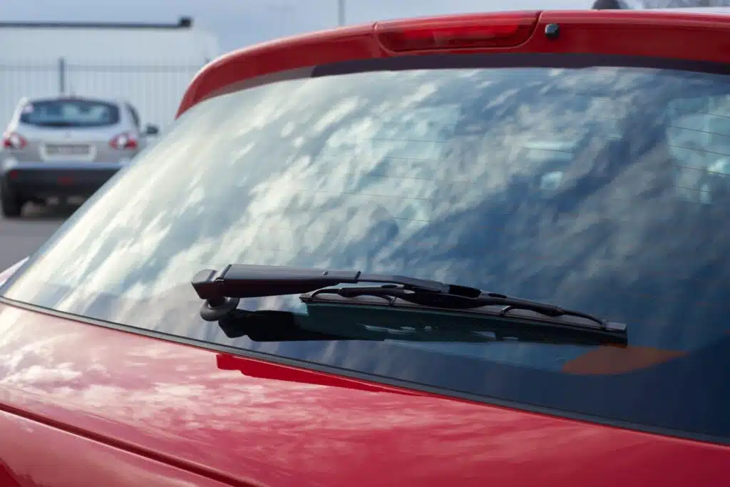 Windshield Wiper Blade Replacement – The Quick Fix Overcharged