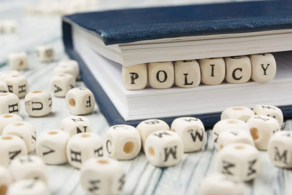 6. Foreign Policy: America&rsquo;s Role on the Global Stage