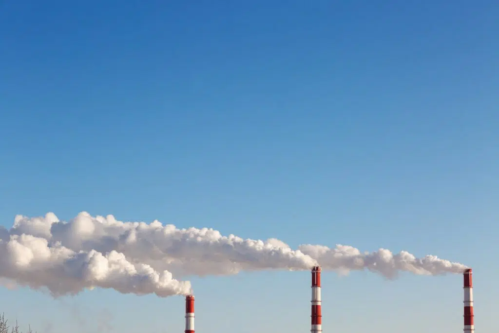 Environmental Impact of Manufacturing New Cars