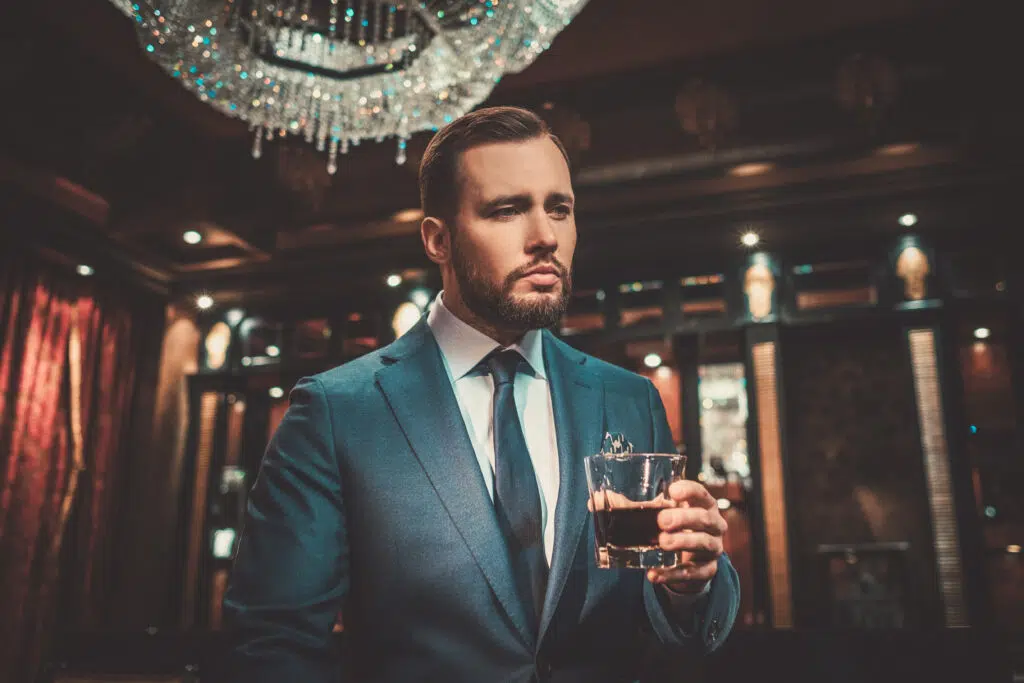 True Class Is in How You Act, Not What You Own