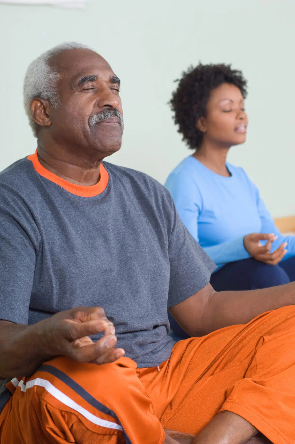 3. Manage Stress Through Mindfulness and Meditation