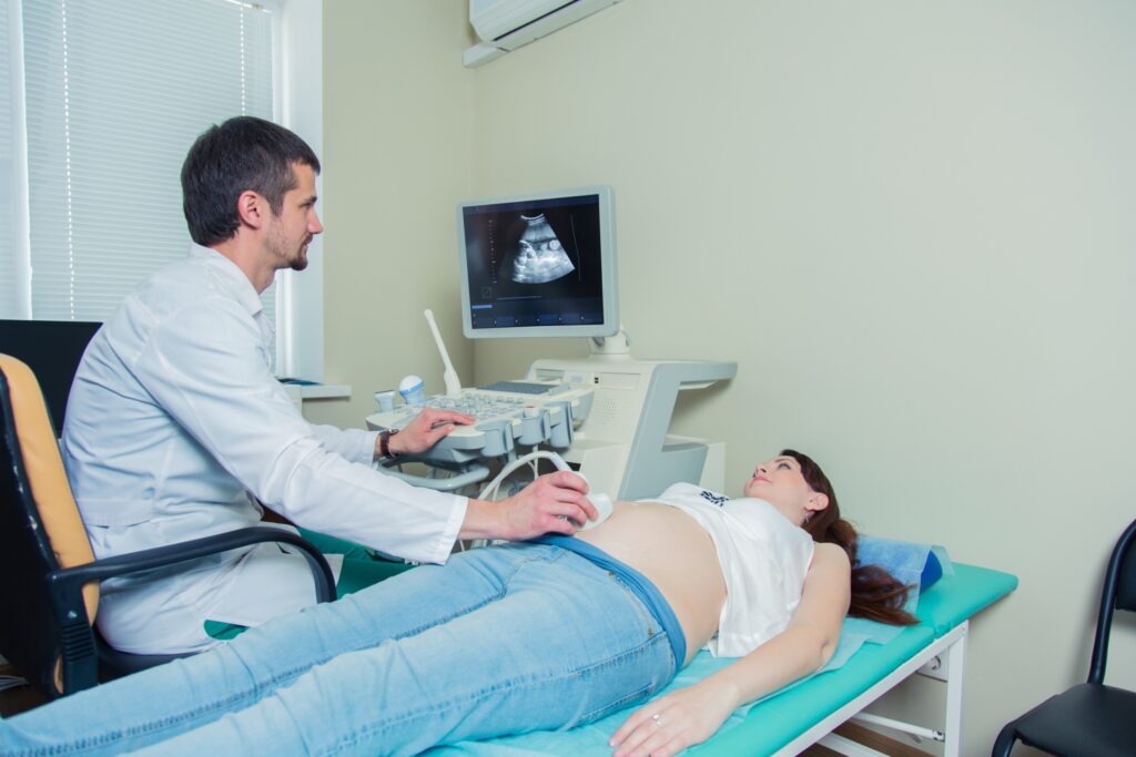 fertility clinic