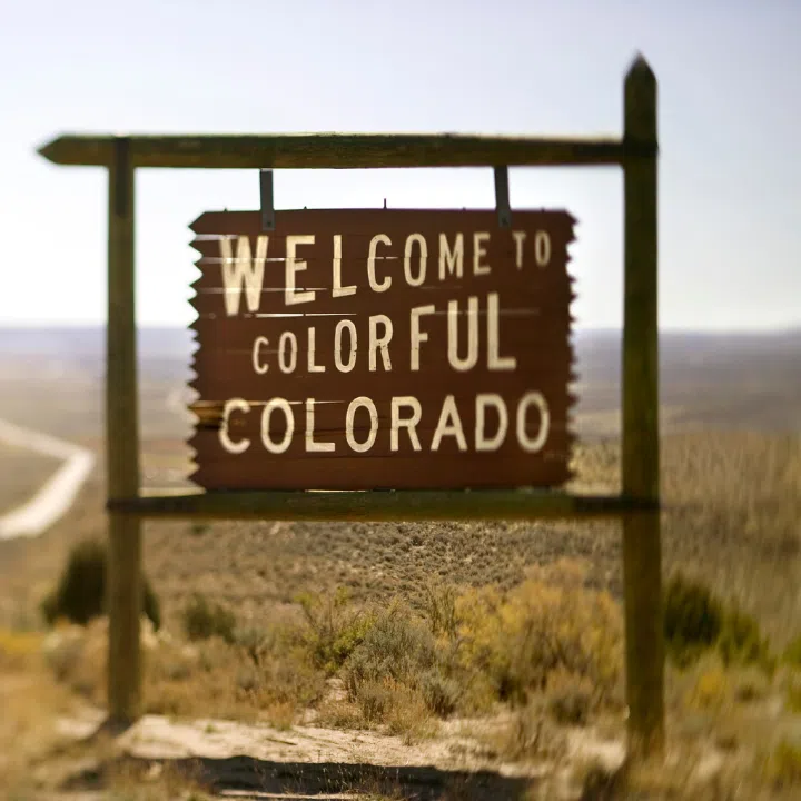 6. Colorado: Green Energy and Tech in the Rockies